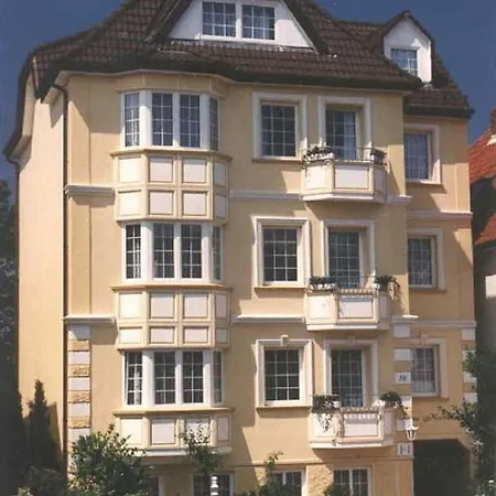 Nordsee 05 Apartment Cuxhaven