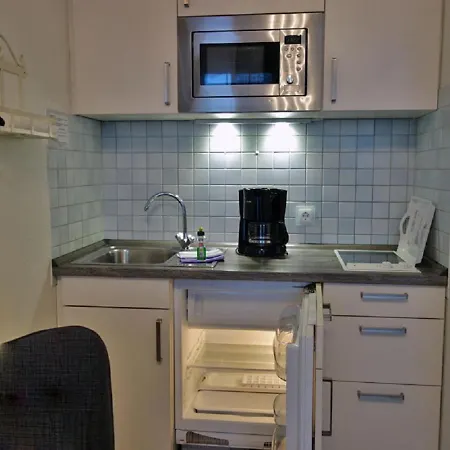 Nordsee 05 Apartment *