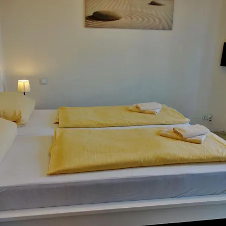 Apartment Nordsee 05 Cuxhaven