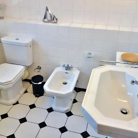 Apartment Nordsee 05 Cuxhaven