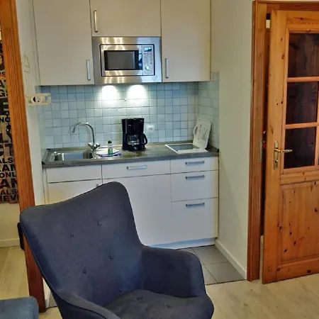 Nordsee 05 Apartment