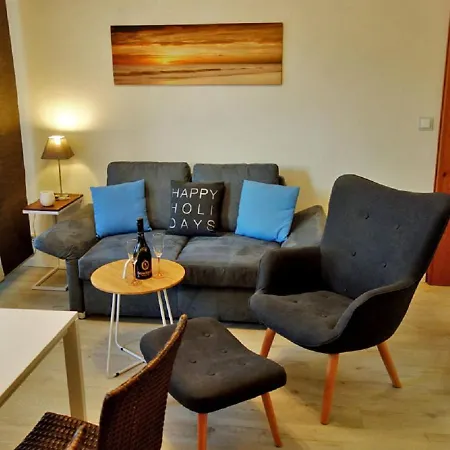 Apartment Nordsee 05 Cuxhaven