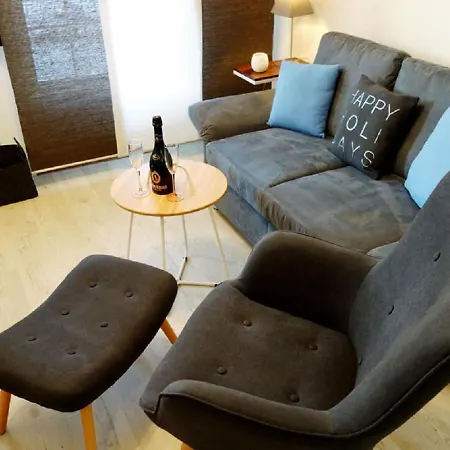 Nordsee 05 Apartamento *